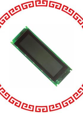 GLK24064-25-FGW LCD GRAPIC DISPL 240X64 WHT/GRAY