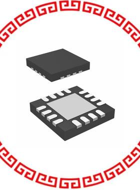 DRV8833RTYR IC MOTOR DRIVER PAR 16QFN