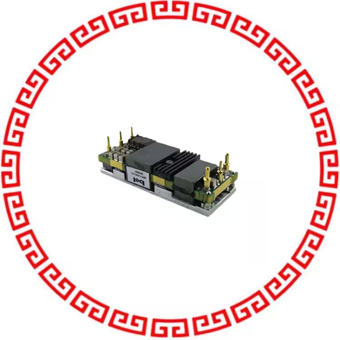 0RCY-F0S10BG DC DC CONVERTER 10.2V 500W