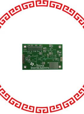 INAEVM-SO8 EVAL MODULE FOR INA