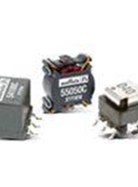 TG02-1505NSRL《ISO MOD SMD GullWing T1/E1 All LIUs 6pin》