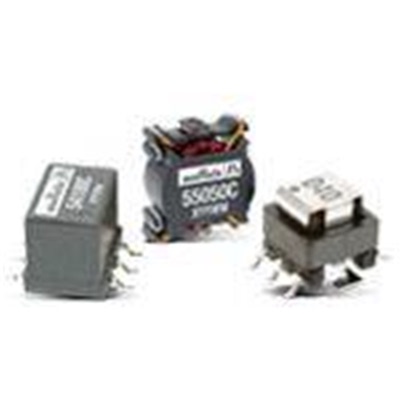 TG02-1505NSRL《ISO MOD SMD GullWing T1/E1 All LIUs 6pin》