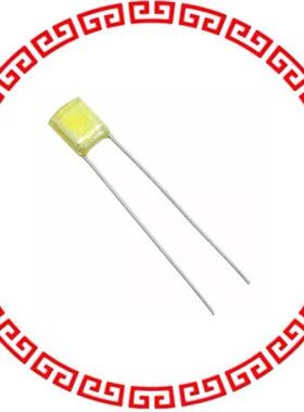QYX1H332KTP CAP FILM 3300PF 10% 50VDC RADIAL