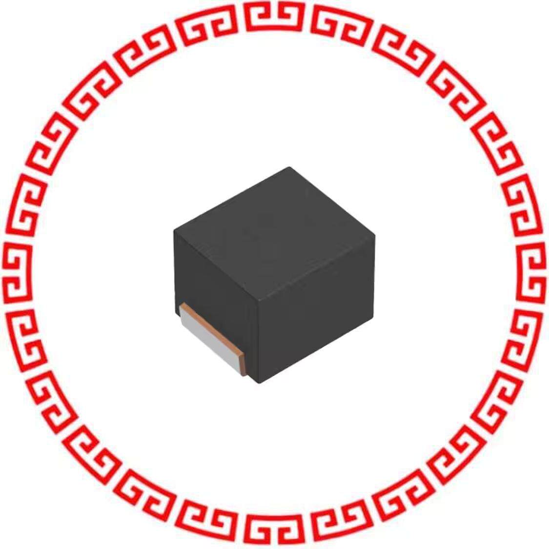 NLCV25T-1R0M-PF FIXED IND 1UH 475MA 340 MOHM SMD