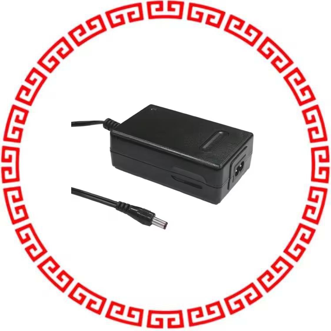 GC30B-0P1J BATTERY CHARGER DESKTOP 4.2V 4A