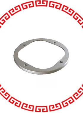 KEL2056ALU HOLDER IN ALUMINUM FOR SIO3 JUNI