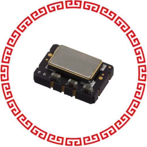 D75AS-020.0M OSC TCXO 20.000MHZ SINE WAVE SMD