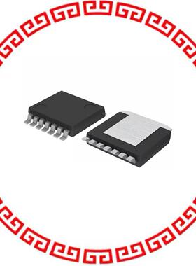 BD6221HFP-TR IC MOTOR DRIVER PAR HRP7