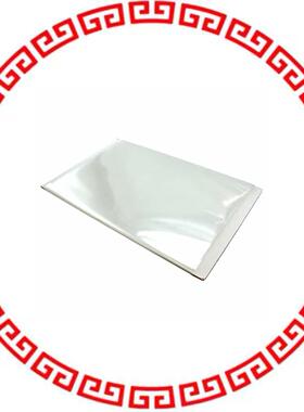 50-1232 FOIL CLEAR OVERCOAT TRF 8X15