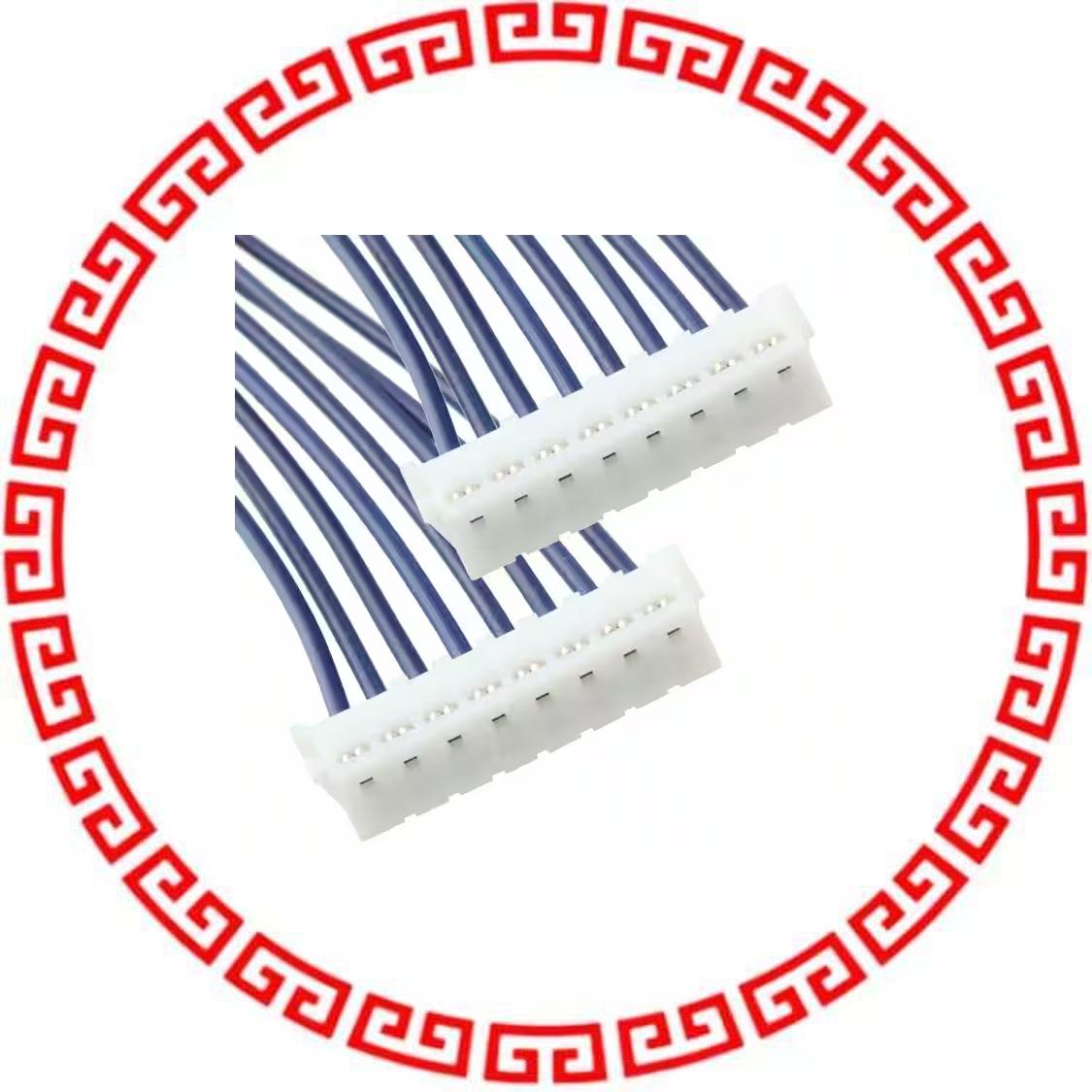 A08KR08KR26E152B JUMPER 08KR-6S-P - 08KR-6S-P 6