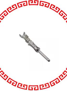 163081-8 CONN PIN 16-18AWG TIN CRIMP