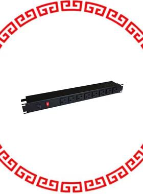1589H8G1BKRF POWER STRIP 19