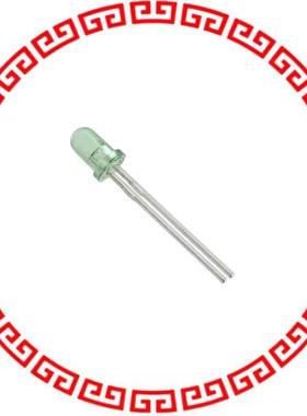 OP535A PHOTODARLINGTON SILICON NPN T-1