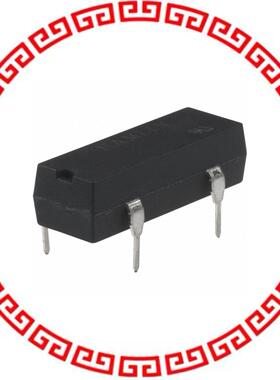HE751A0510 RELAY REED SPST 500MA 5V