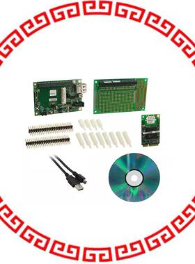 101-1327 KIT DEV STANDARD RCM6700