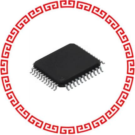 XR68C192IV-F IC UART FIFI DUAL 44LQFP