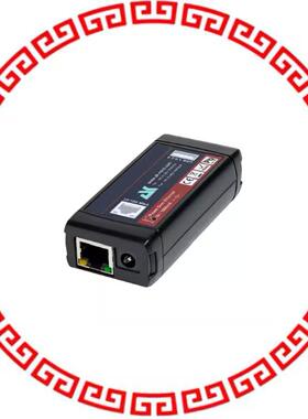 NC-SXL-USB-POE ETHERNET TO USB NETCON-SXL-USB