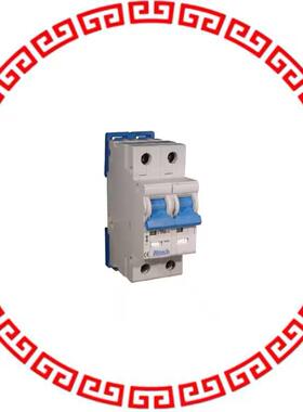 2CU6L 2CU6L6.0A MCBCCHAR2P 480Y/277VAC