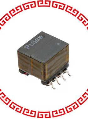 PA1134NLT XFRMR 5V 7W 253UH POE EP10 SMD