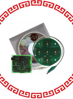 MCP1630DM-LED2 BOARD DEM MCP1630 BOOST MODE LED