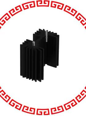 532602B02500G HEATSINK TO-220 SOLDERPIN 38.1MM