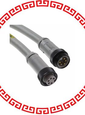 1300250081 MC 5P M/MFE 8M ST/ST DEVICENET