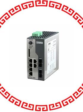 2701419 NETWORK SWITCH-MANAGED 8 PORT