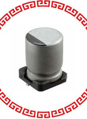 UCM1H221MNL1GS CAP ALUM 220UF 20% 50V SMD