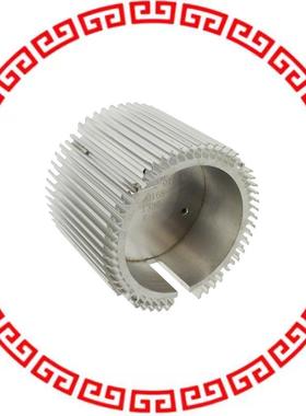 HSLCS-CALCL-019 ROUND HEAT SINK XICATO XSM
