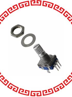 ACZ11BR1E-15KQD1-20C ROTARY ENCODER INCREMENT 20