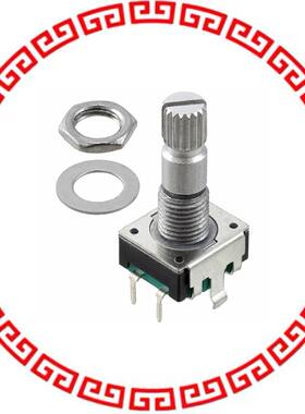 PEC11R-4020K-S0024 ROTARY ENCODER MECHANICAL 24P