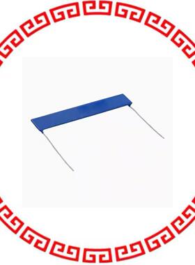 HB31M0FZRE RES 1.00M OHM 4W 1% RADIAL