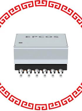 B82806D0060A120 P300870 EFD20 POE TRANSFORMER