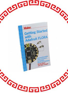 9781457183225 GETTING STARTED WITH FLORA