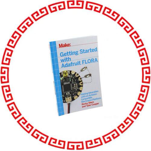 9781457183225 GETTING STARTED WITH FLORA