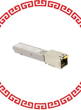 FCLF8520P2BTL COPPER SFP TXRX 1000BASE-T 100M