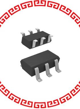 CDSC706-0504C TVS DIODE 5V 9V SC70-6