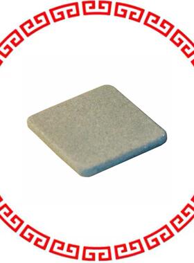 XL25-40-40-2 XL25 CERAMIC BOARD 40X40X2MM