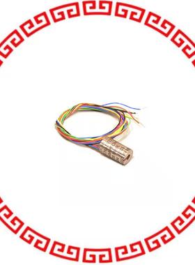 02560407-000 SENSOR LVDT MHR SERIES +-0.64MM