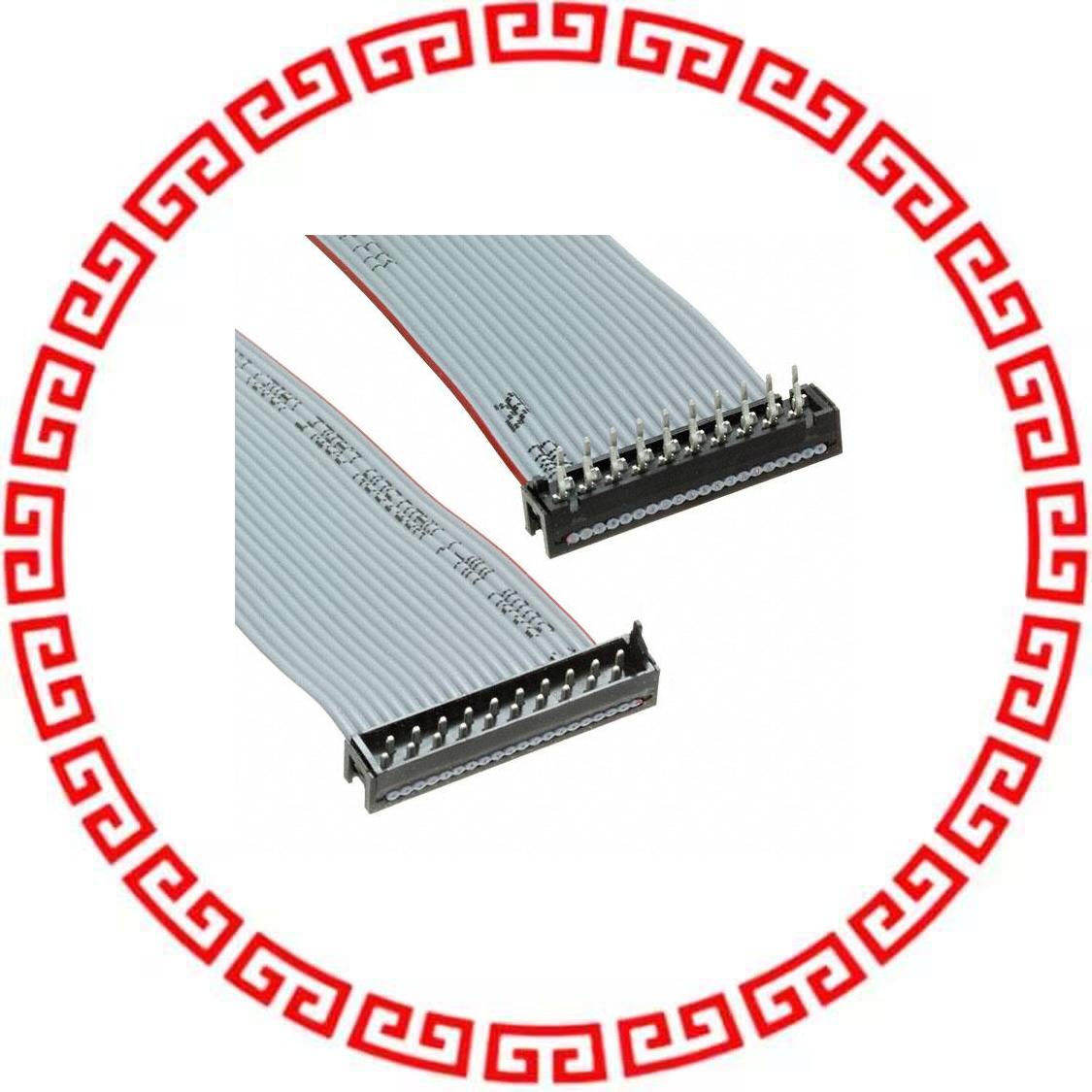 2205120-3 CA 200MM 20 POS. MOW-PB M-M VALU
