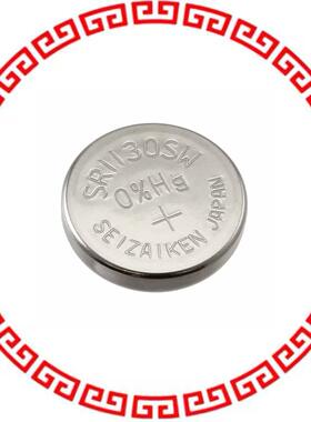SR1130SW BATT SLVR OX 1.55V COIN 11.6MM