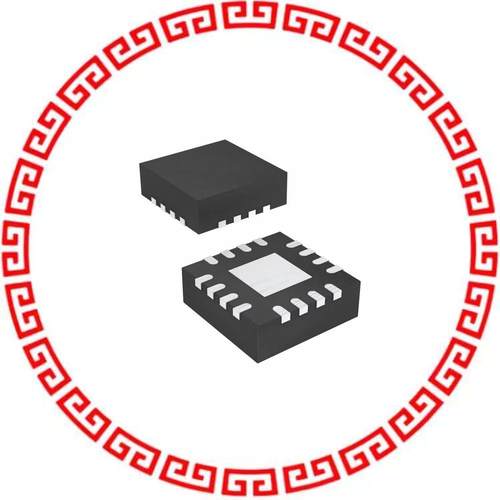 TSC2046IRGVT IC SCREEN CNTRL 12BIT 16FN