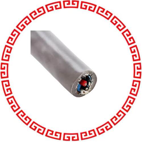5472C SL005 MULTI-PAIR 4COND 24AWG SHLD 100'