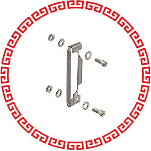 9670009915 DSUB SLIDE LOCKING DEVICE 15P