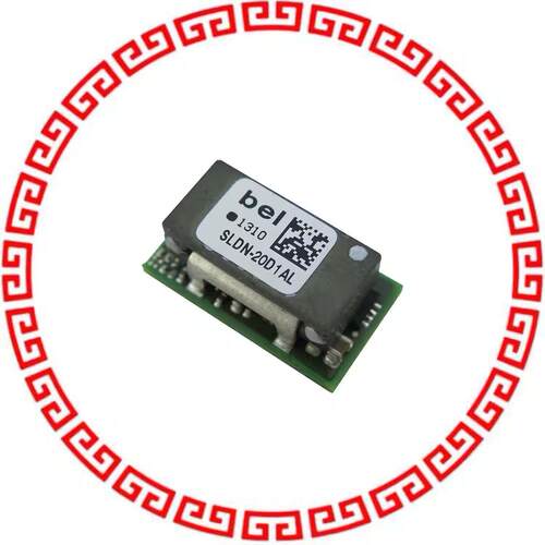 SLDN-20D1ALG DC DC CONVERTER 0.45-5.5V