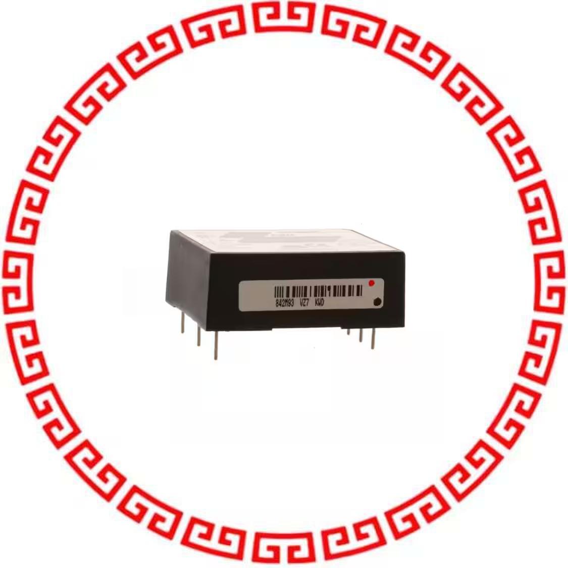 KWS10-15 PWR SUP 15V 10W 0.70A