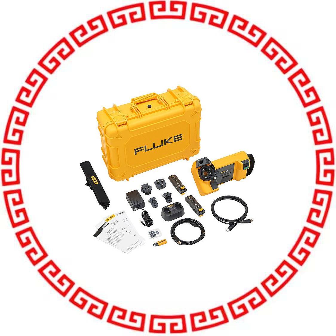 FLK-TIX500 60HZ THERMAL IMAGER; 320X240; 60 HZ