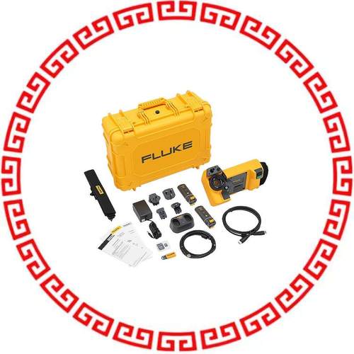 FLK-TIX500 60HZ THERMAL IMAGER; 320X240; 60 HZ