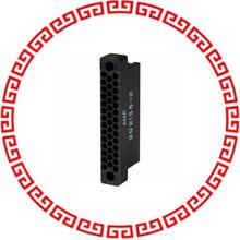 202135-2 CONN HOUSING PLUG 41POS BLACK