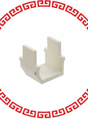 NKBMIW-X MOD INSERT BLANK WHT NETKEY SER